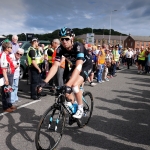 Tour of Britain - Stage 3 - Ian Stannard, Stage Winner