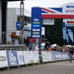 Tour of Britain - Stage 3 - Ian Stannard