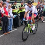 Tour of Britain - Stage 3 - Adam Blythe