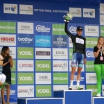 Tour of Britain - Stage 3 - Xandro Meurisse, King of the Mountains