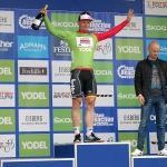 Tour of Britain - Stage 3 - André Greipel