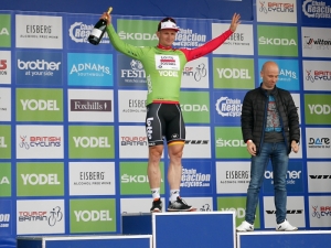 Tour of Britain - Stage 3 - André Greipel