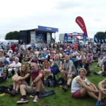 Tour of Britain - Stage 3 - Tatton Park