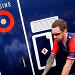 Tour of Britain - Stage 3 - Bradley Wiggins