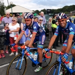 Tour of Britain - Stage 3