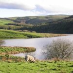 Lamaload Reservoir