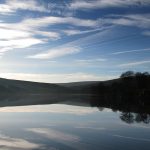 Errwood Reservoir - Goyt Valley