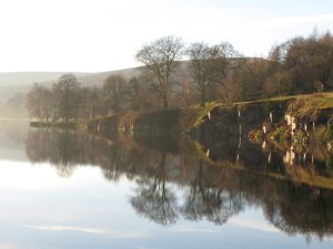 Goyt Valley