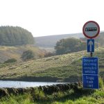 Goyt Valley View