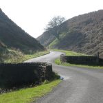 Derbyshire Bridge