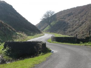 Derbyshire Bridge