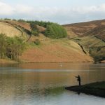 Fishing - Goyt Valley