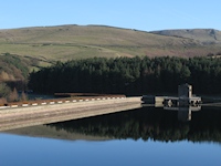 Goyt Valley - Cycling Climbs