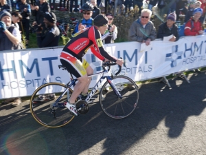 Monsal Hill Climb 2016