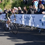 Monsal Hill Climb 2016 - Ann Walsham