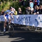 Monsal Hill Climb 2016 - Kate Dommett