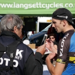 Monsal Hill Climb 2016 - Adam Kenway