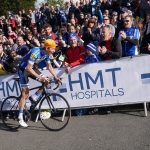 Monsal Hill Climb 2016 - Joe Clark