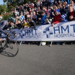 Monsal Hill Climb 2016 - Ben Swift