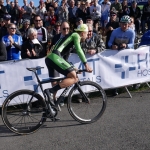 Monsal Hill Climb 2016 - Jack Pullar