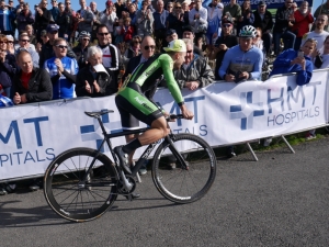 Monsal Hill Climb 2016 - Jack Pullar