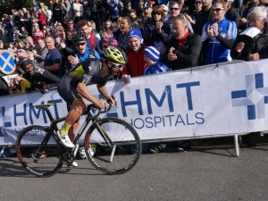 Monsal Hill Climb 2016 - Russell Downing