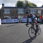 Monsal Hill Climb 2016 - Ben Swift