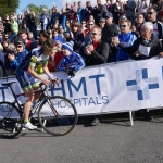 Monsal Hill Climb 2016 - Emilie Verroken