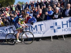 Monsal Hill Climb 2016 - Emilie Verroken