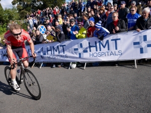 Monsal Hill Climb 2016