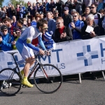 Monsal Hill Climb 2016 - James Allen