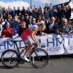 Monsal Hill Climb 2016 - Elizabeth Stedman