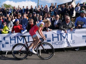 Monsal Hill Climb 2016 - Elizabeth Stedman