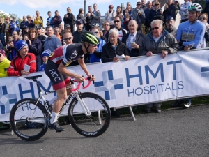 Monsal Hill Climb 2016