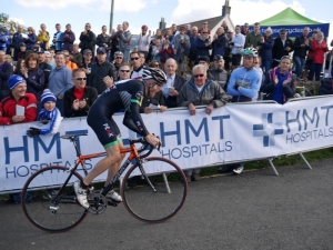 Monsal Hill Climb 2016