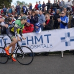 Monsal Hill Climb 2016