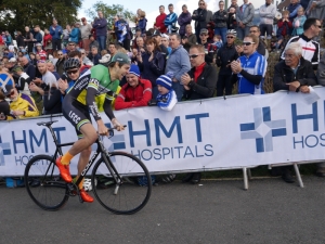 Monsal Hill Climb 2016