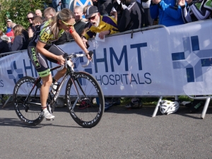 Monsal Hill Climb 2016 - Natalie Hodson