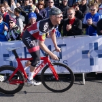 Monsal Hill Climb 2016