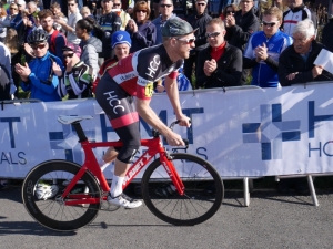 Monsal Hill Climb 2016