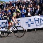 Monsal Hill Climb 2016 - Lou Bates