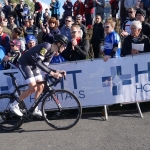 Monsal Hill Climb 2016 - Jamie Ridehalgh