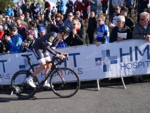 Monsal Hill Climb 2016 - Jamie Ridehalgh