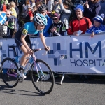 Monsal Hill Climb 2016 - Monica Dew