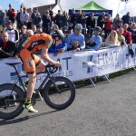 Monsal Hill Climb 2016 - Harry Buxton