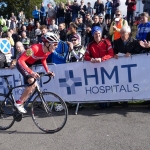 Monsal Hill Climb 2016