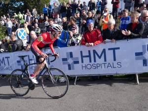 Monsal Hill Climb 2016