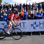 Monsal Hill Climb 2016 - Dominic Watts