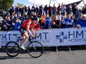 Monsal Hill Climb 2016 - Dominic Watts