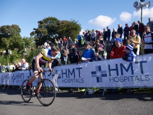 Monsal Hill Climb 2016 - David Sharratt